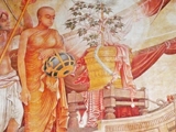 Sanghamitta